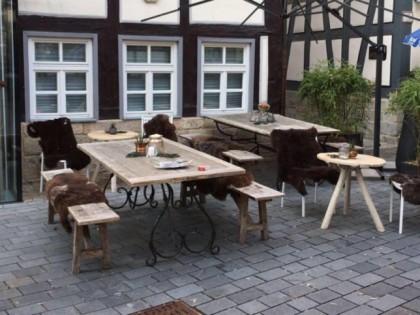 Foto: Zum Pfauen
