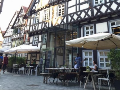 Foto: Zum Pfauen